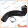 Gaine de suralimentation pour RENAULT | GPP-RE-062, 144600186R